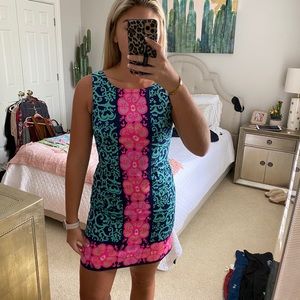 Lilly Pulitzer shift Dress